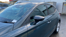 SEAT Ibiza 1.0 TSI 115 FR 5dr DSG Petrol Hatchback